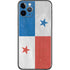 Panama Flag Distressed iPhone 11 Pro Skin